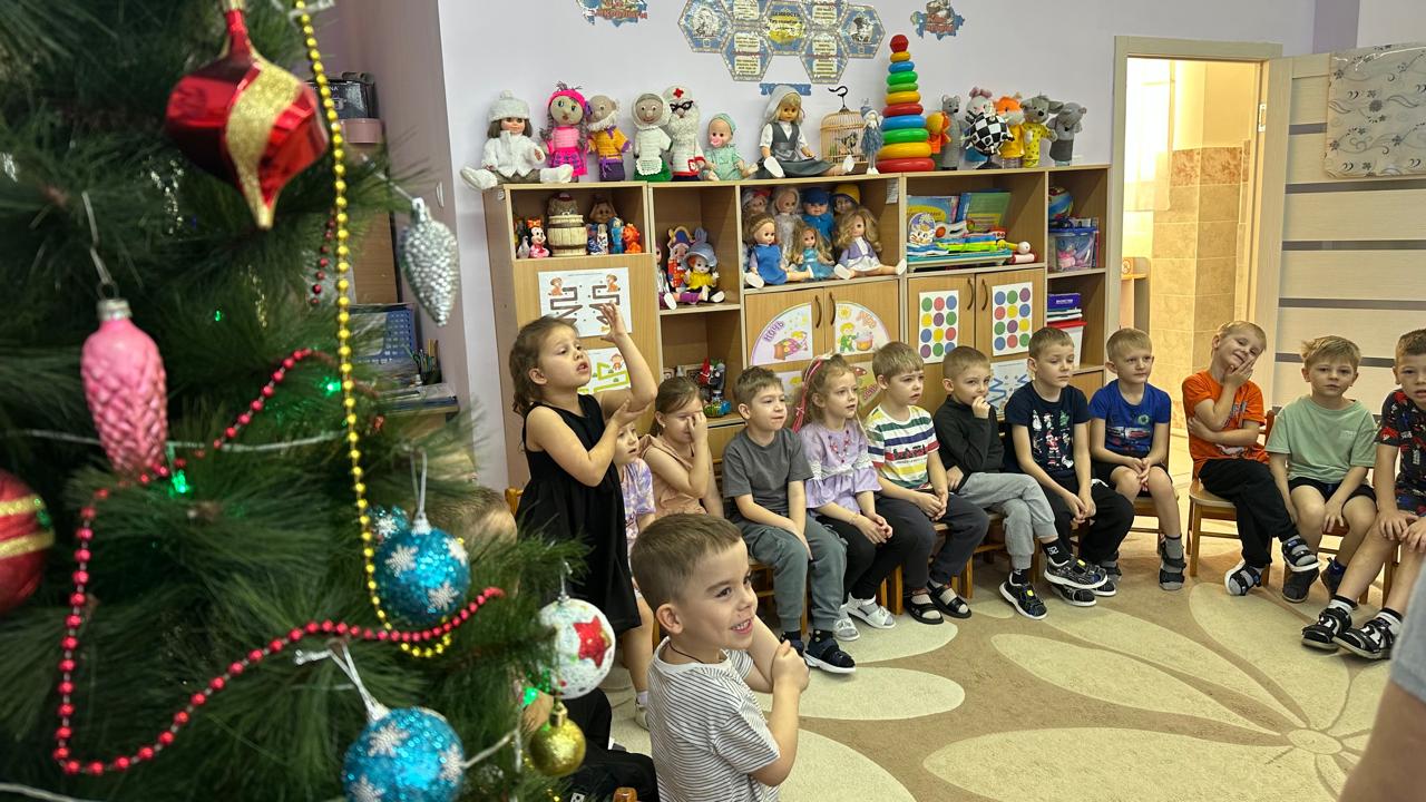 Программа «Разумные крохи»