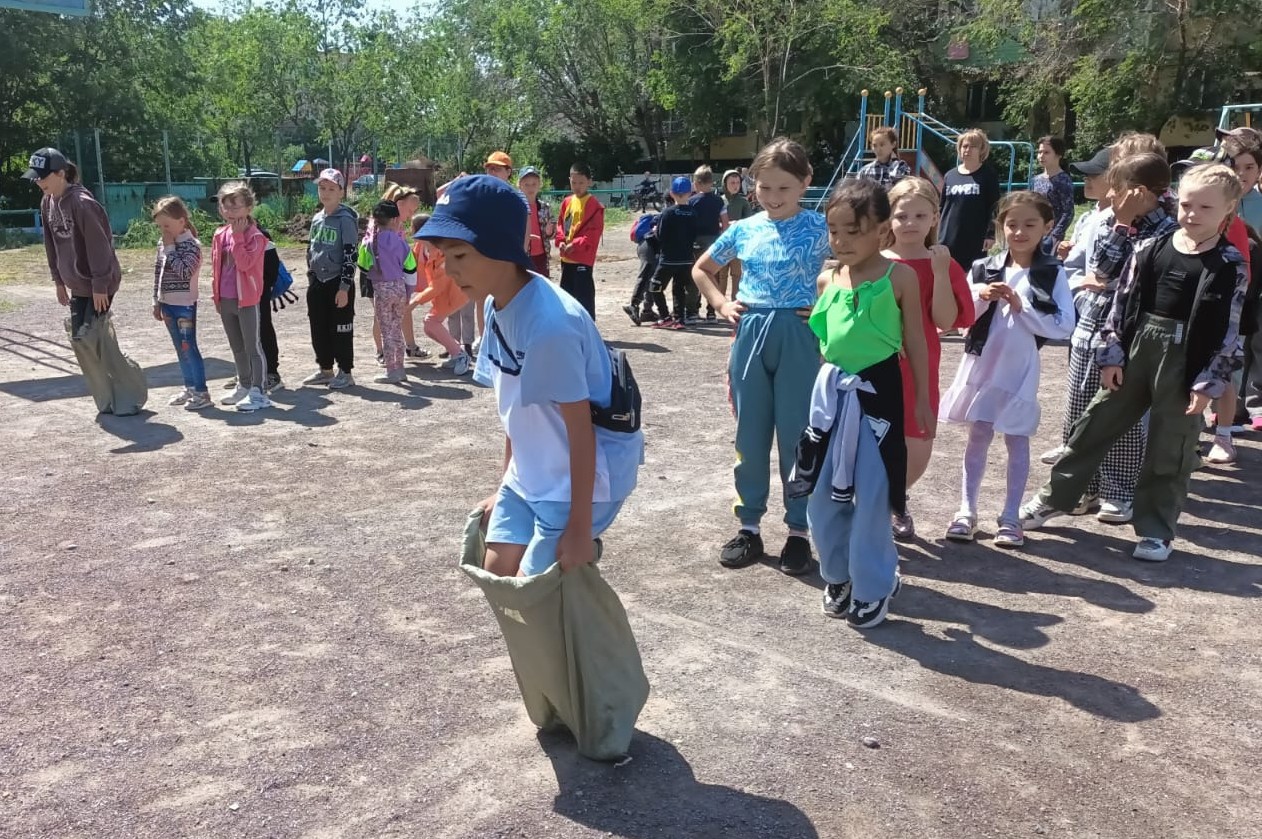 Кружок «Банк весёлых затей»