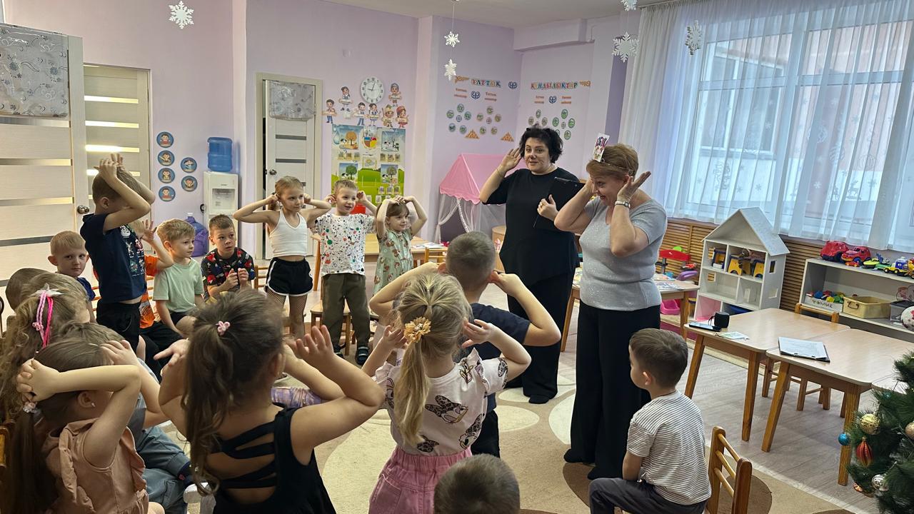 Программа «Разумные крохи»